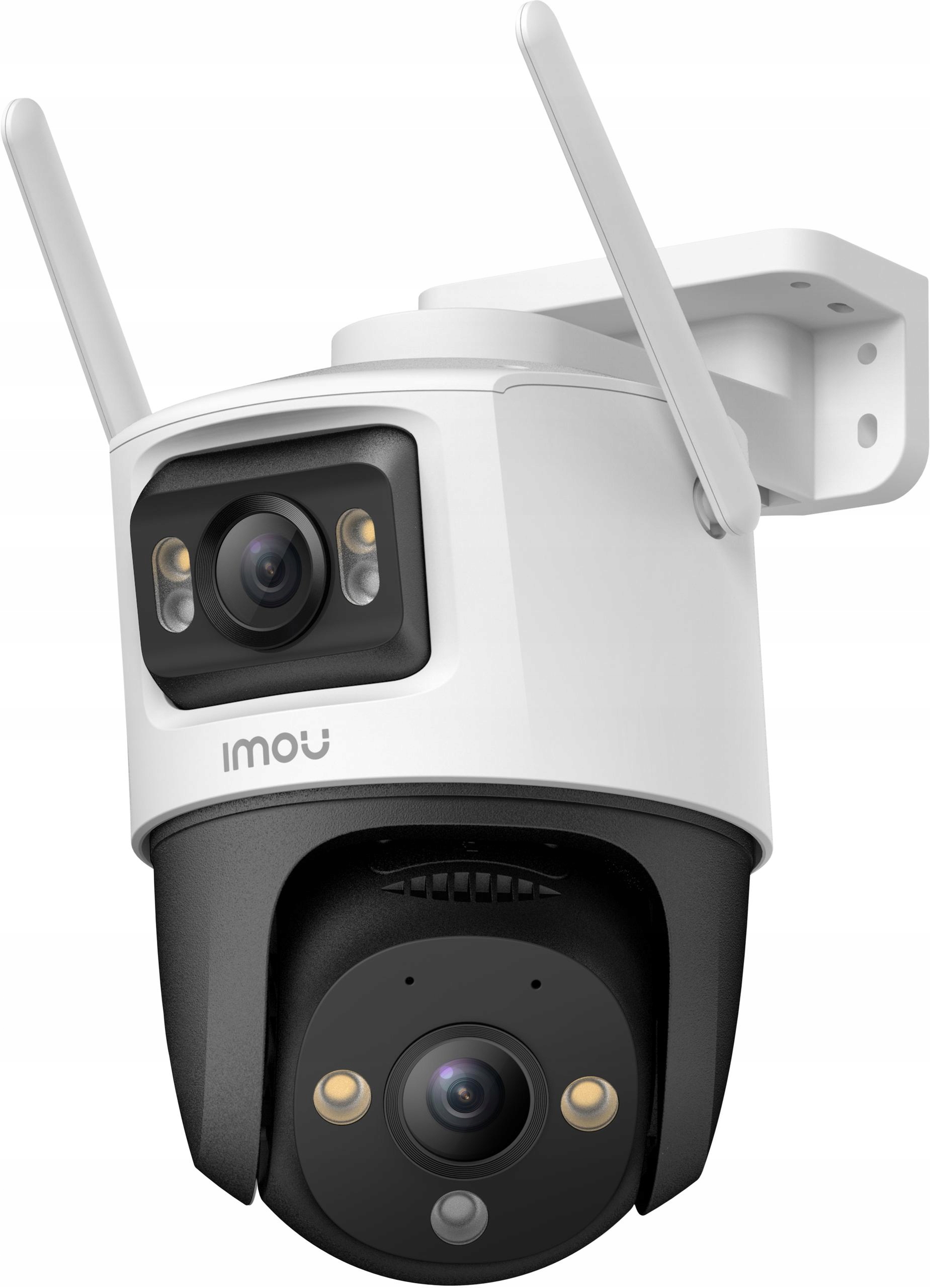 Vonkajšia Ip kamera Imou Cruiser Dual 3MP 5MP S7XP-8M0WED