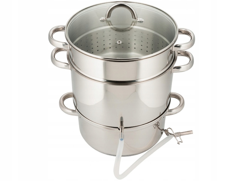 Sokownik KINGHOFF KH-3302 (8 litrów)