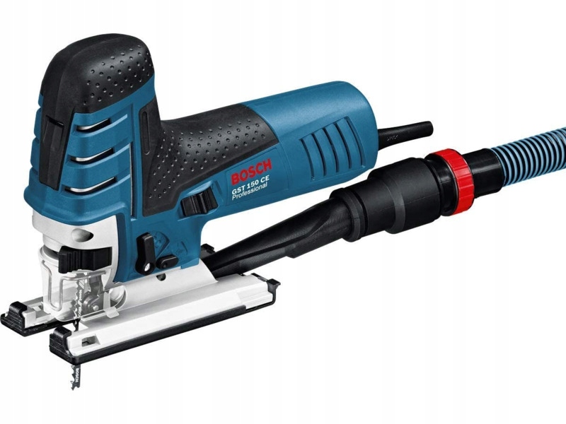 Wyrzynarka Bosch Gst 150 Ce Professional