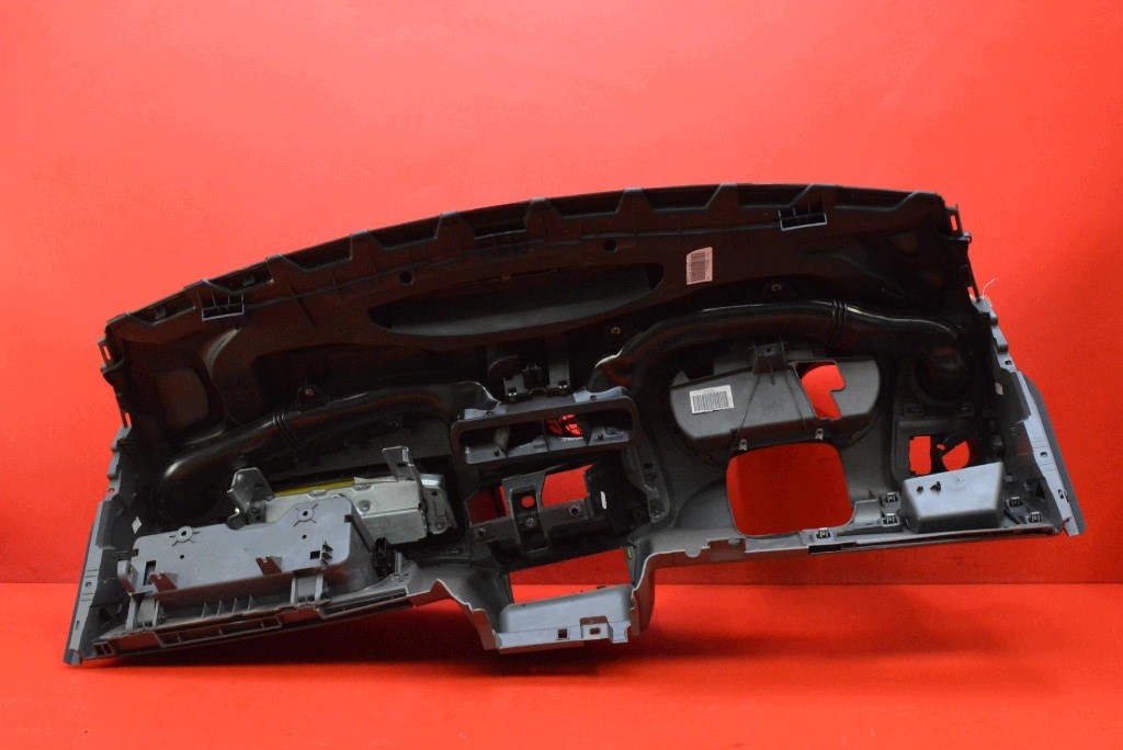 dashboard instrument panel console cockpit airbag EU 6J1857003D SEAT IBIZA 4 IV 6J