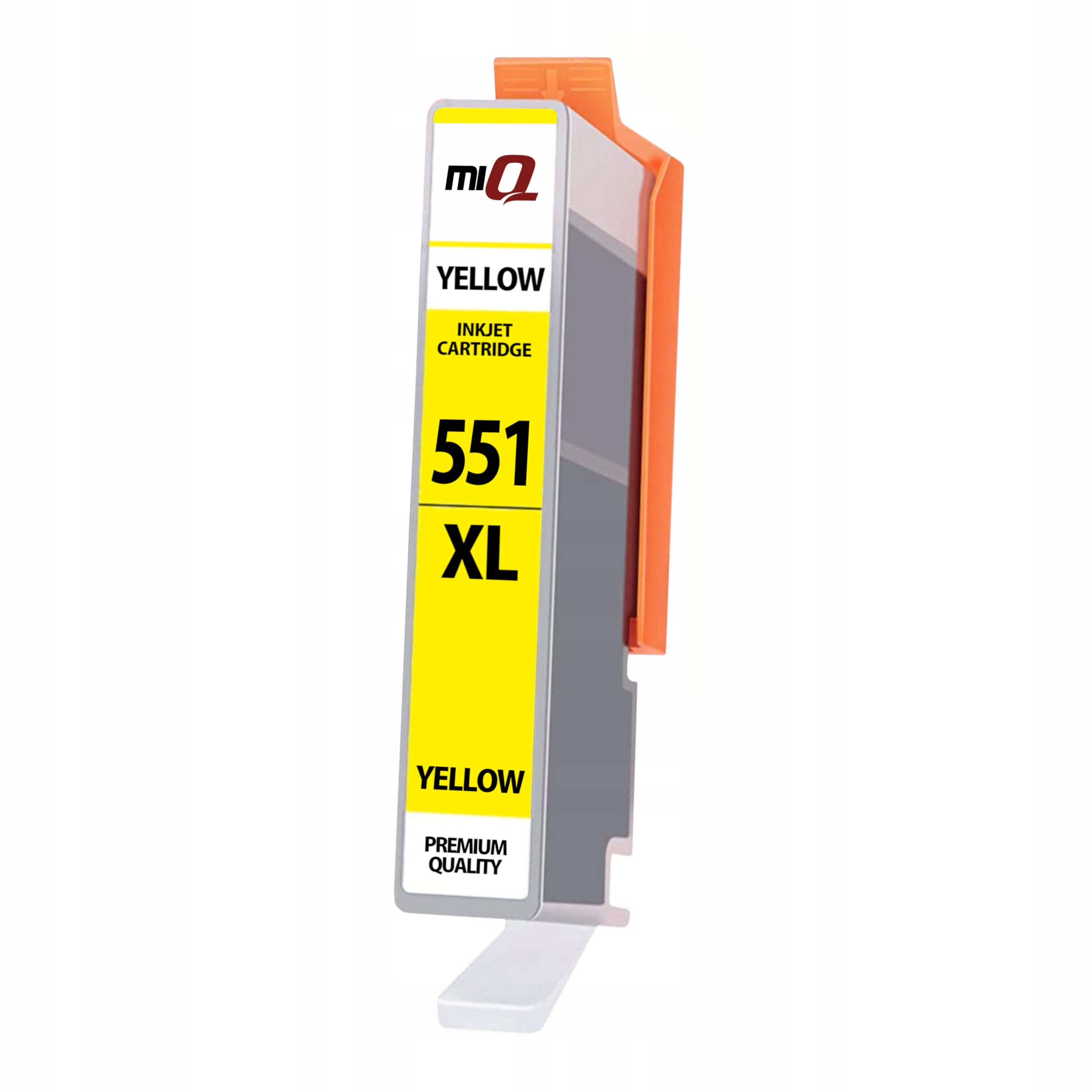 

Tusz CLI-551 XL Do Canon MG5550 MG5650 IP7250