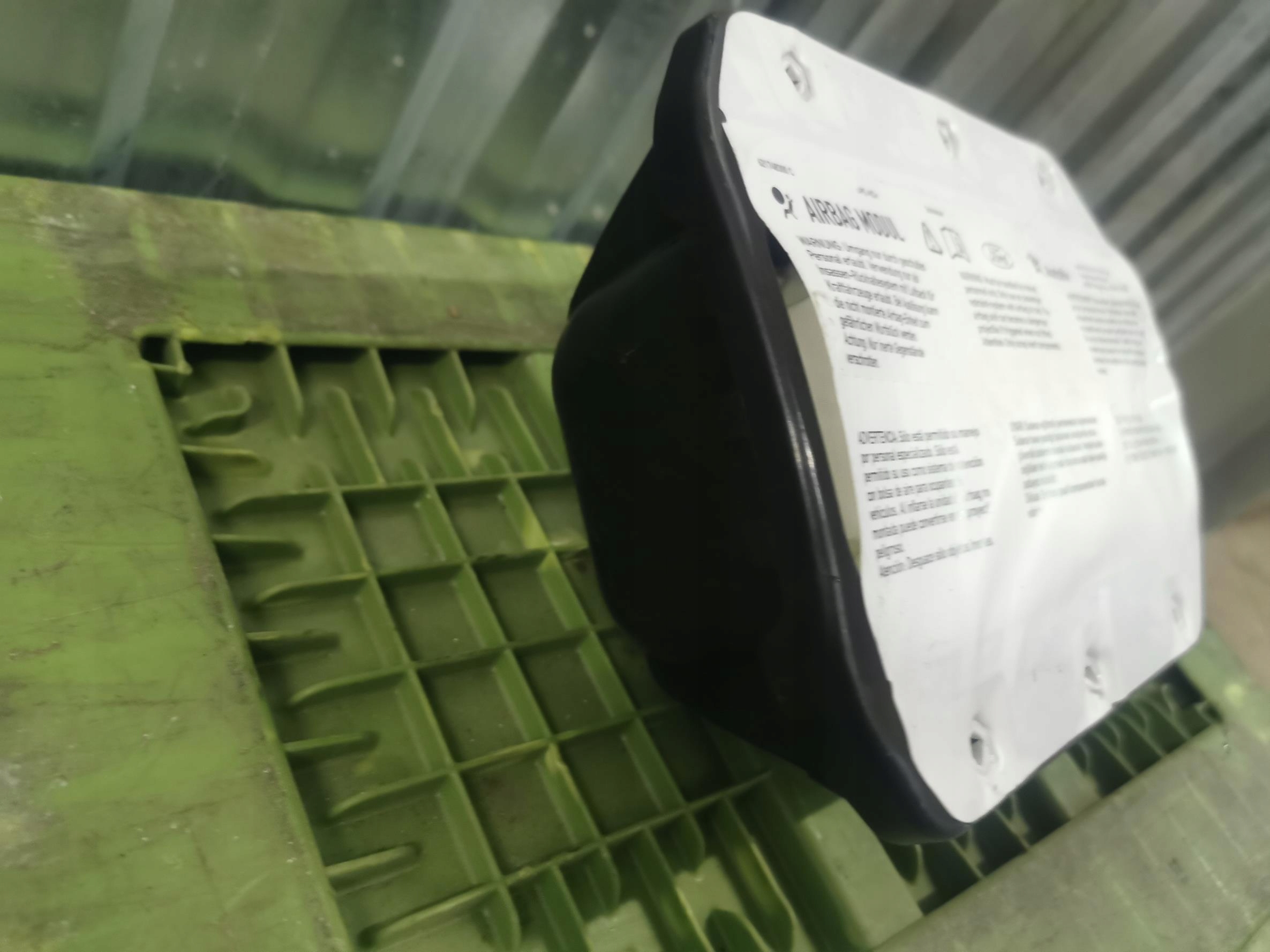 airbag airbag spolujezdce FORD FOCUS MK3 BM51-A044A74-FB