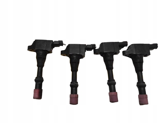 HONDA JAZZ II 2 02- 1.3 L13A1 CEWKI ZAPŁONOWE CM11-109