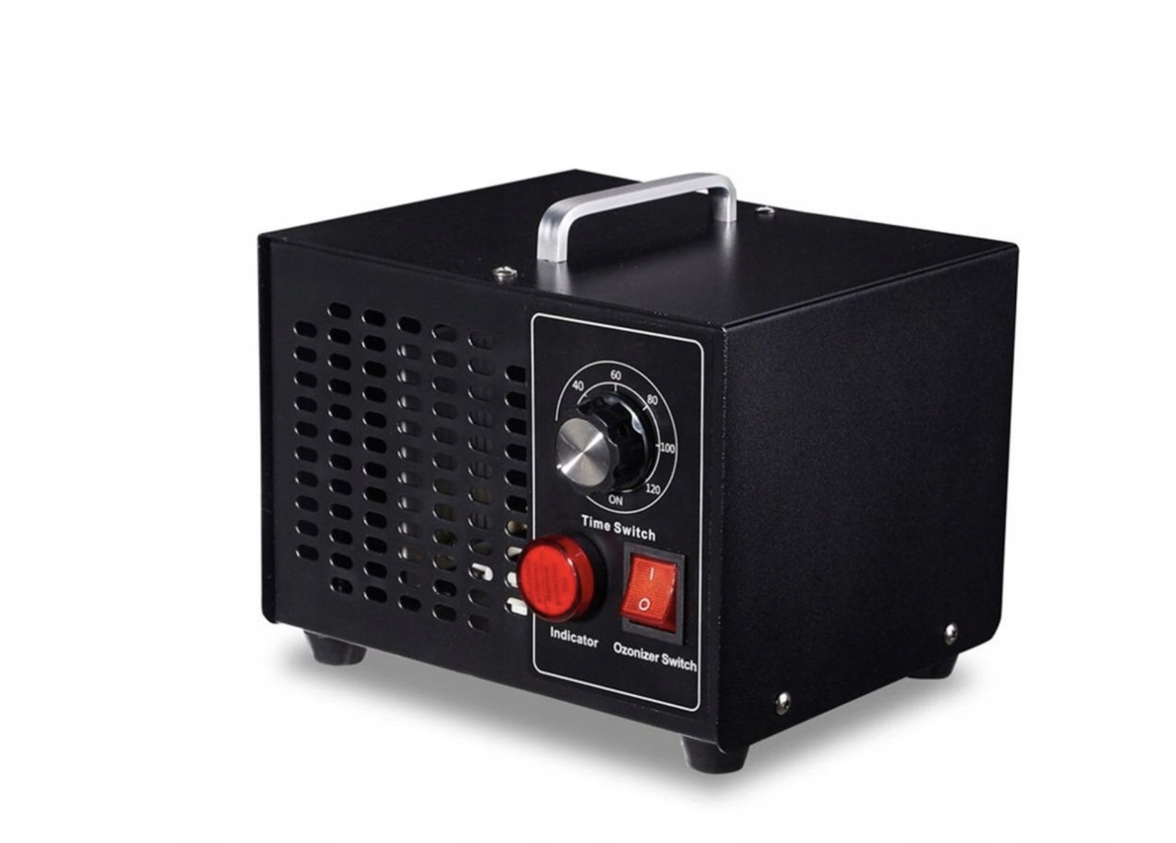 

Generator Ozonu Ozonator 3.5g/h Antybakteryjny