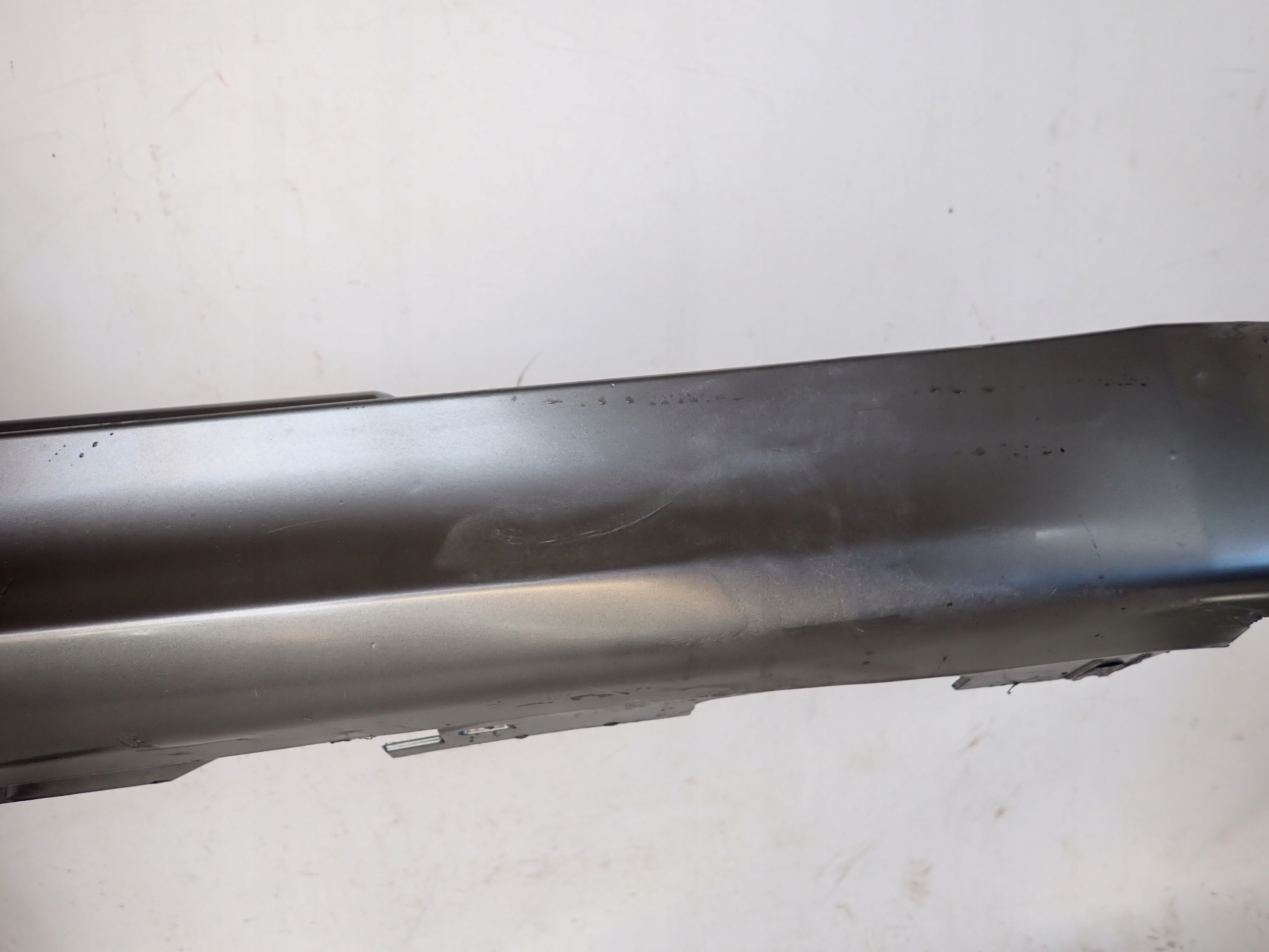 BMW 5 G30 G31 M PAKIET 17- moulding threshold right threshold right 8064744
