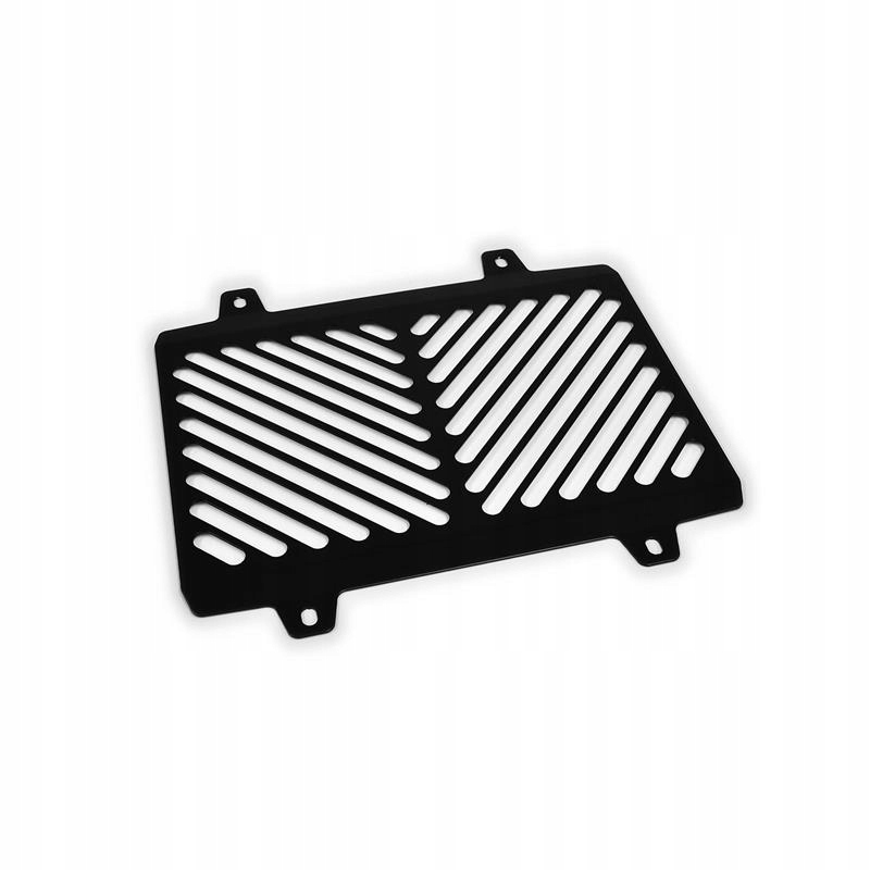 ZIEGER РЕШІТКА РАДІАТОРА 10004355