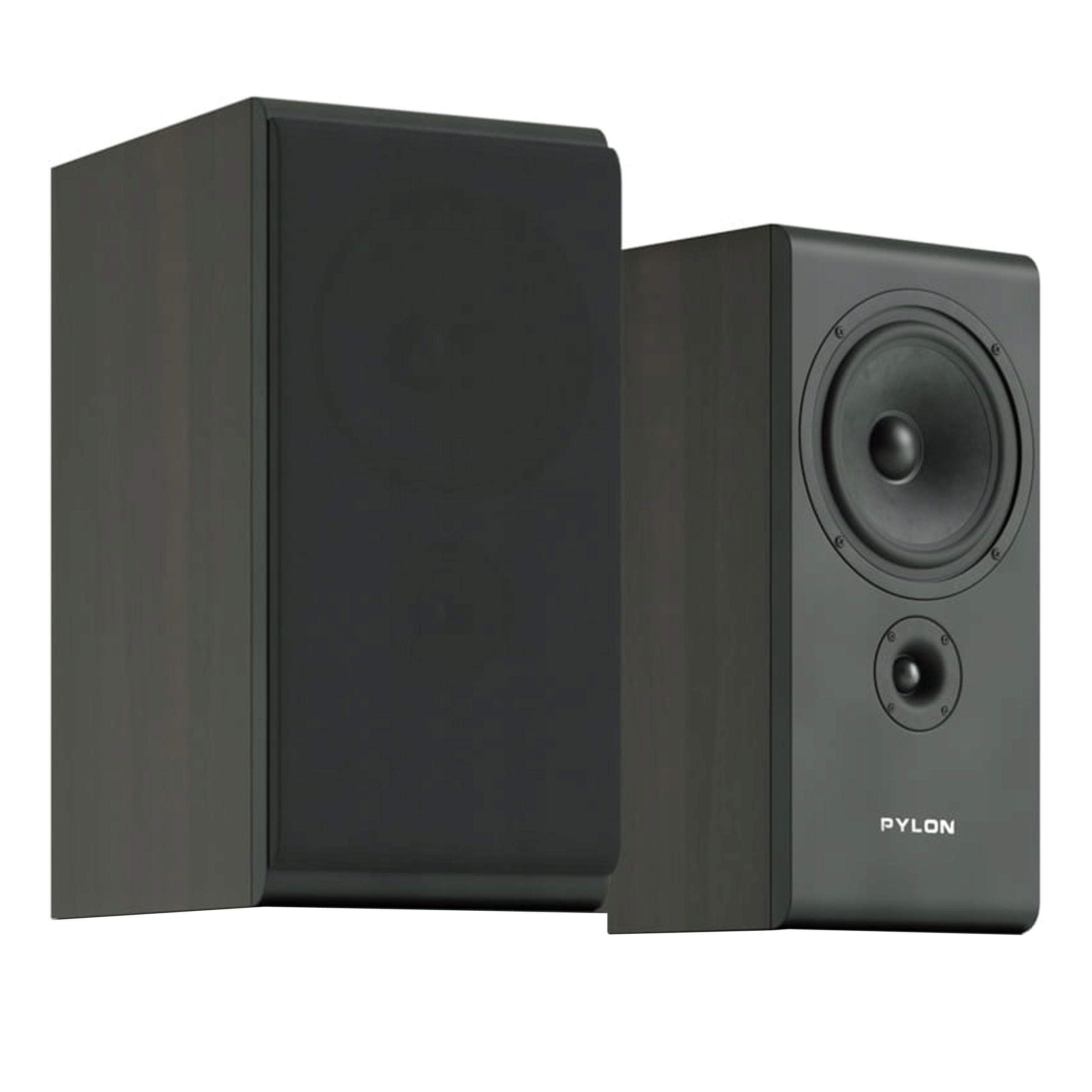 PYLON AUDIO OPAL MONITOR KOLUMNY+MASKOWNICE GRATIS