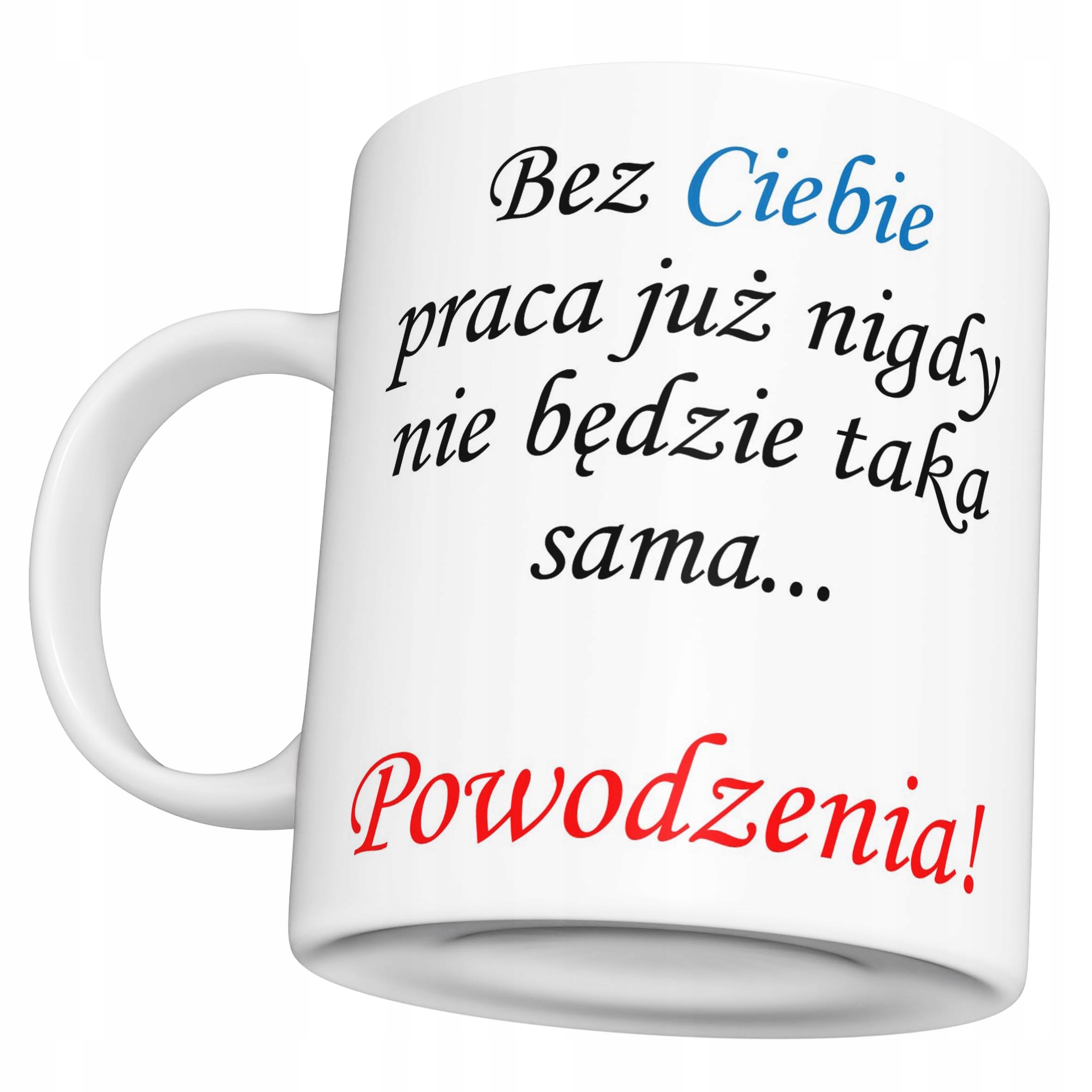 

Kubek Pożegnanie Kolegi Koleżanki Z Pracy