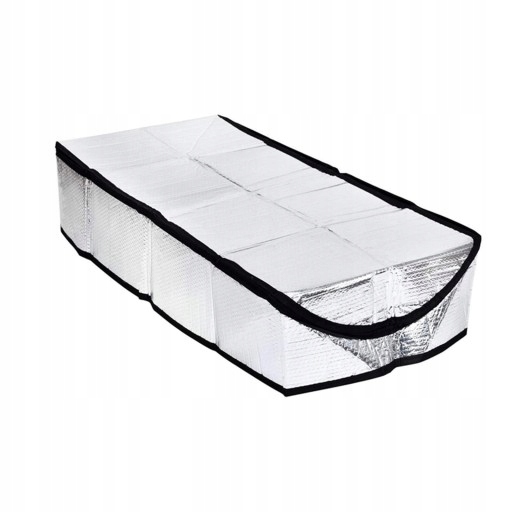 Poddasze Izolacja schodów na poddasze 4x25x11 Stan opakowania oryginalne