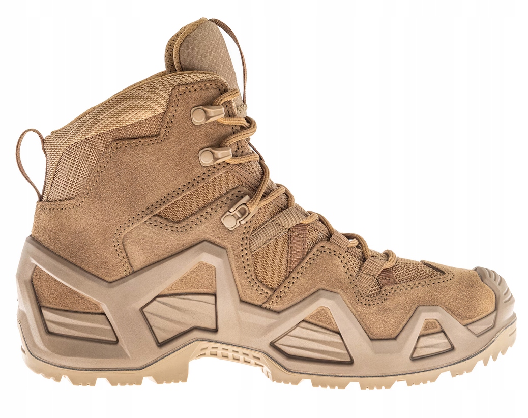 Lowa Buty Zephyr MK2 Gtx MID Coyote Op 9,5