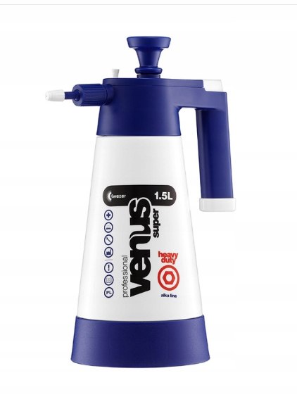 РАСПЫЛИТЕЛЬ ALKA LINE ЕМКОСТЬ 1.5 L BOX VENUS SUP