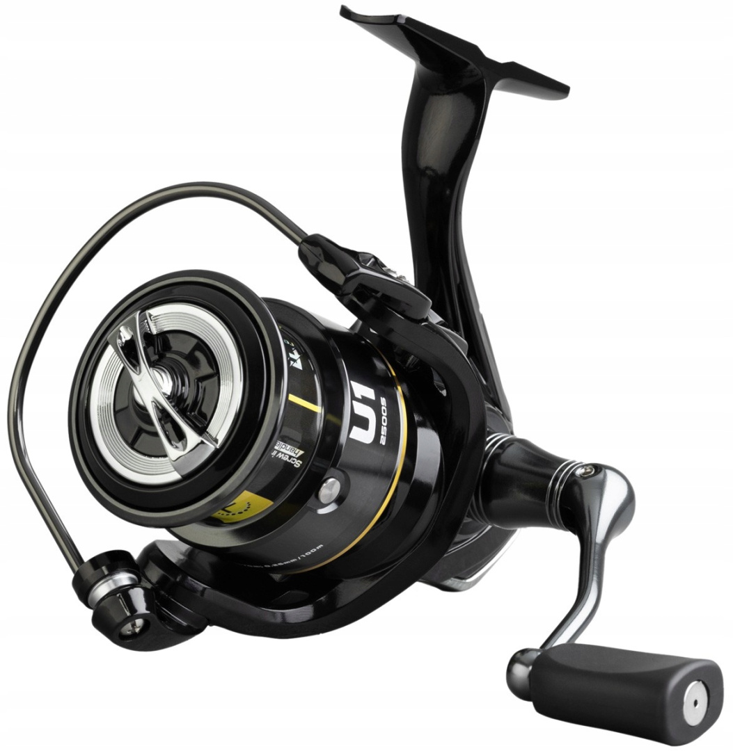 Kołowrotek Spinningowy Favorite U1 2500S