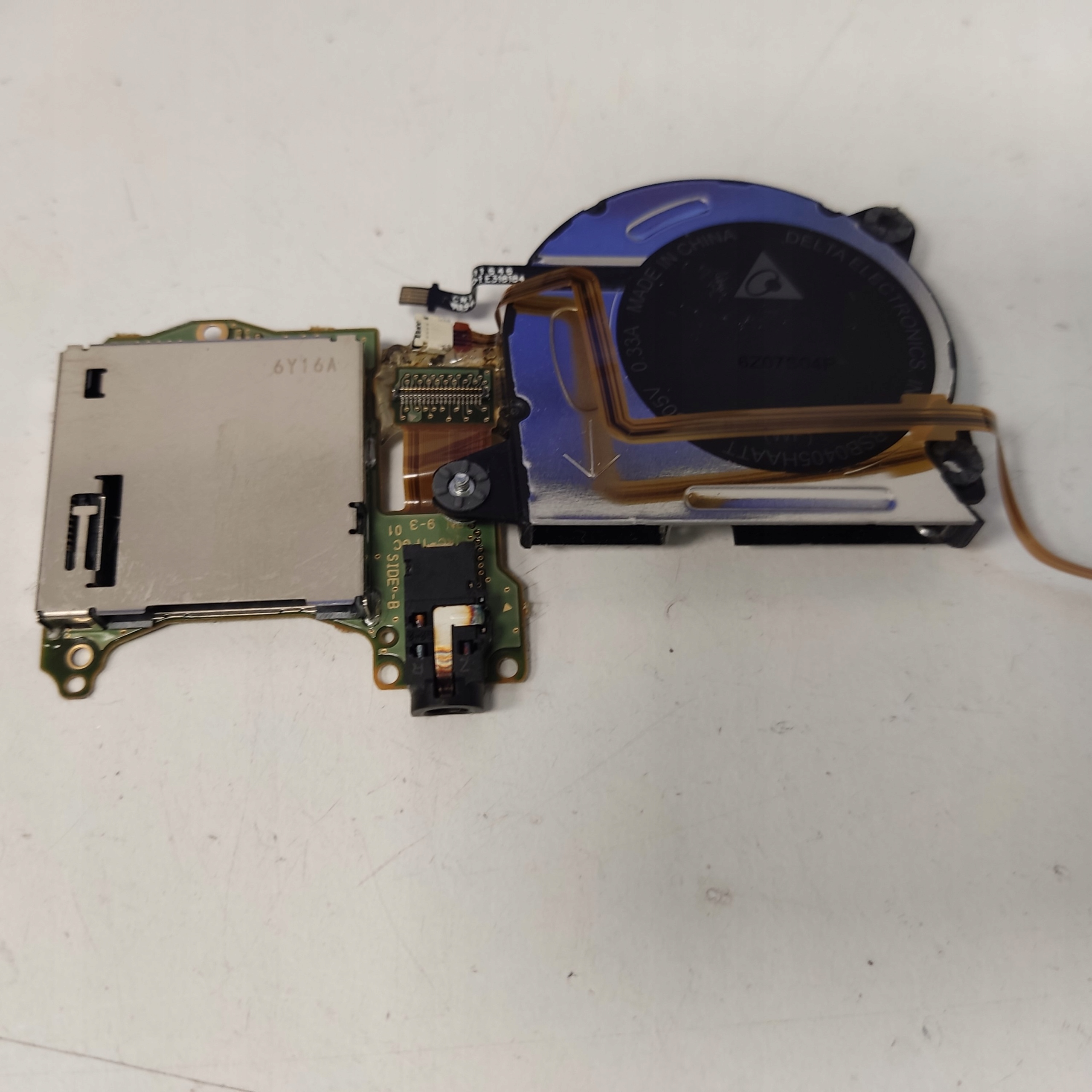 Nintendo Switch Moduł do gier XinLan