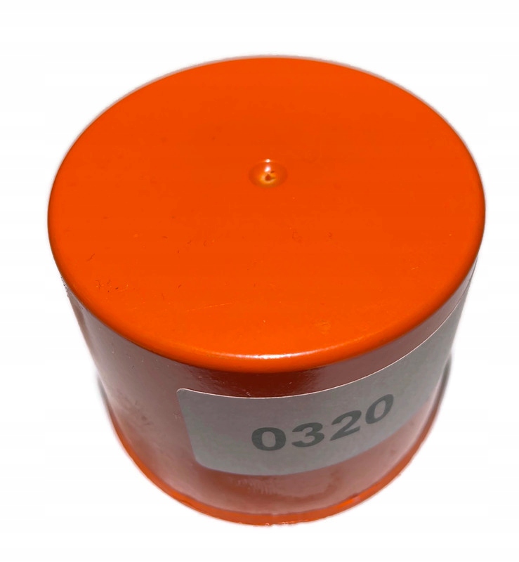 Multona 0320 Vw L20B Farba Gotowy Spray Samochodowy 400ML
