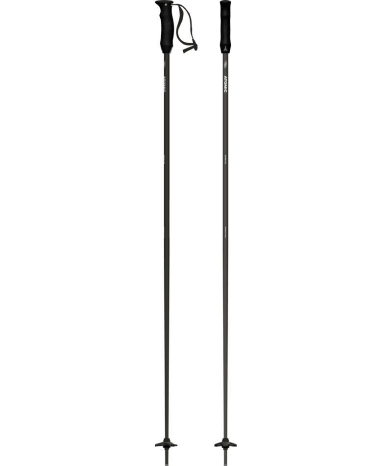Kije narciarskie Atomic Revent Lite Black 130