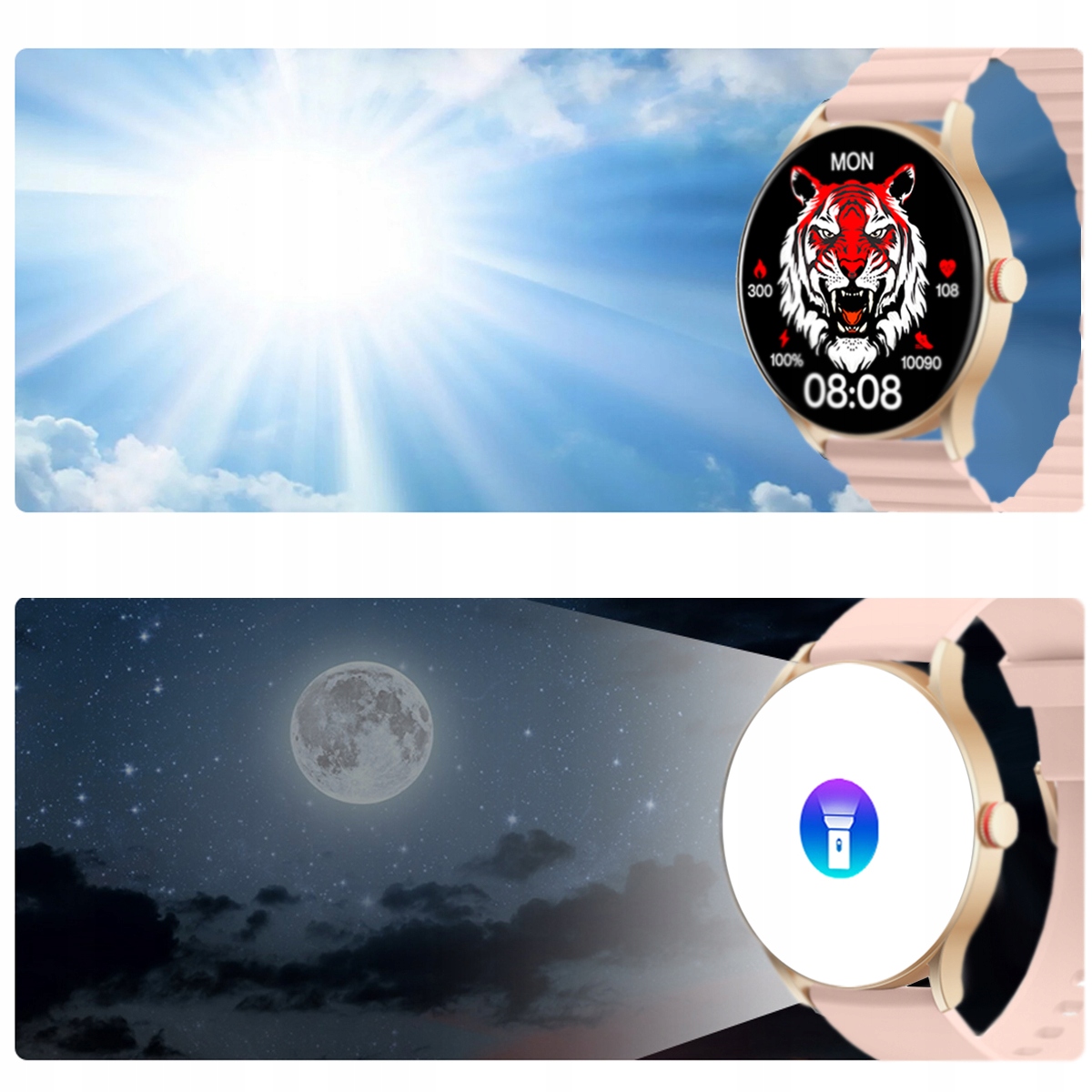 IMILAB SMARTWATCH TG1 prezent NA DZIEŃ DZIECKA KOMUNIE ŚWIĘTA Model inny