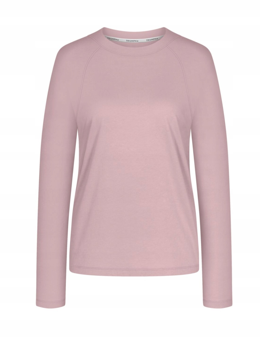 Triumph dámské tričko Dlouhý Rukáv 100% bavlna Mix & Match Top Lsl 44