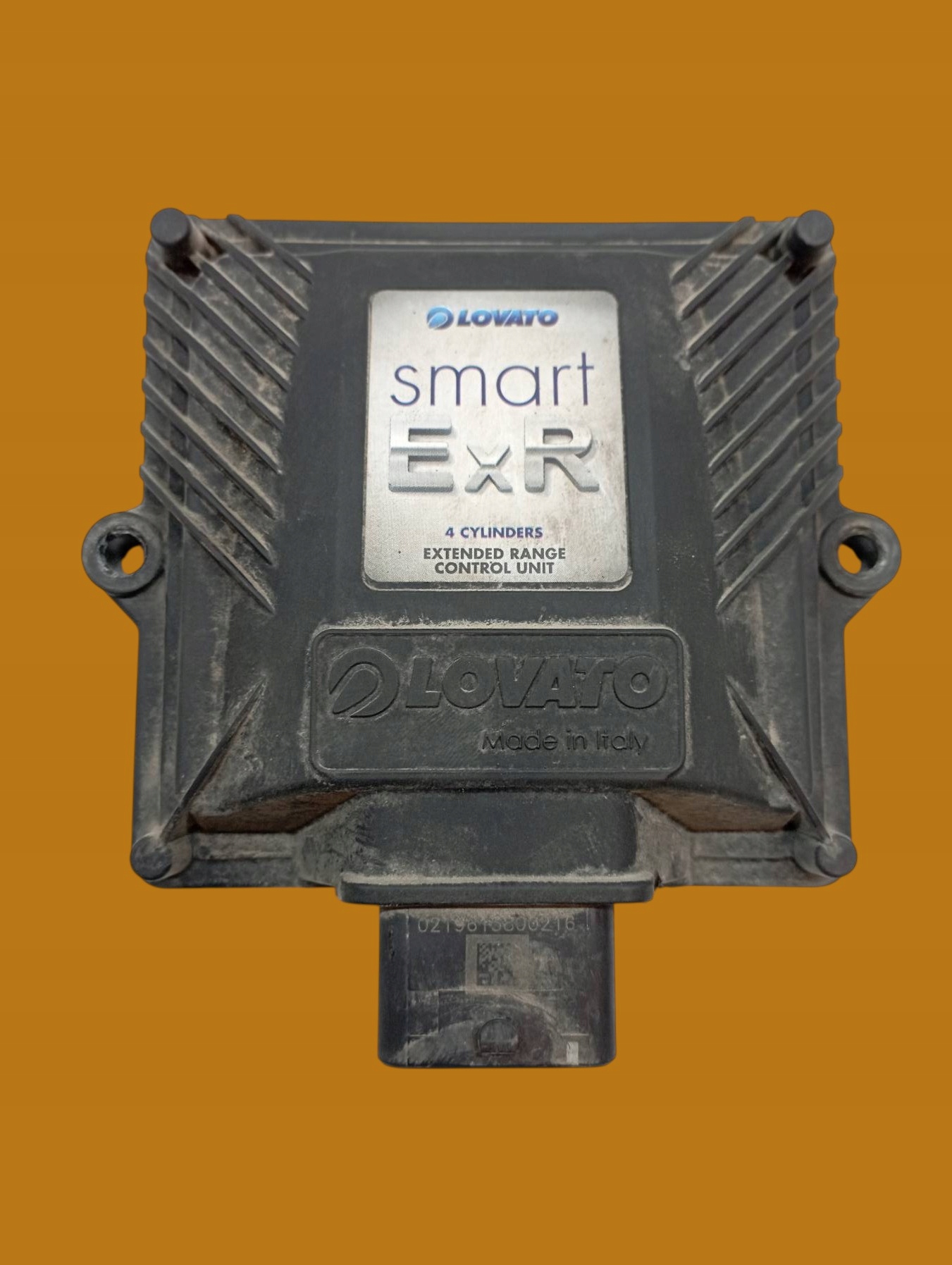 STEROWNIK LPG LOVATO SMART EXR 4-CYL 67R-010249