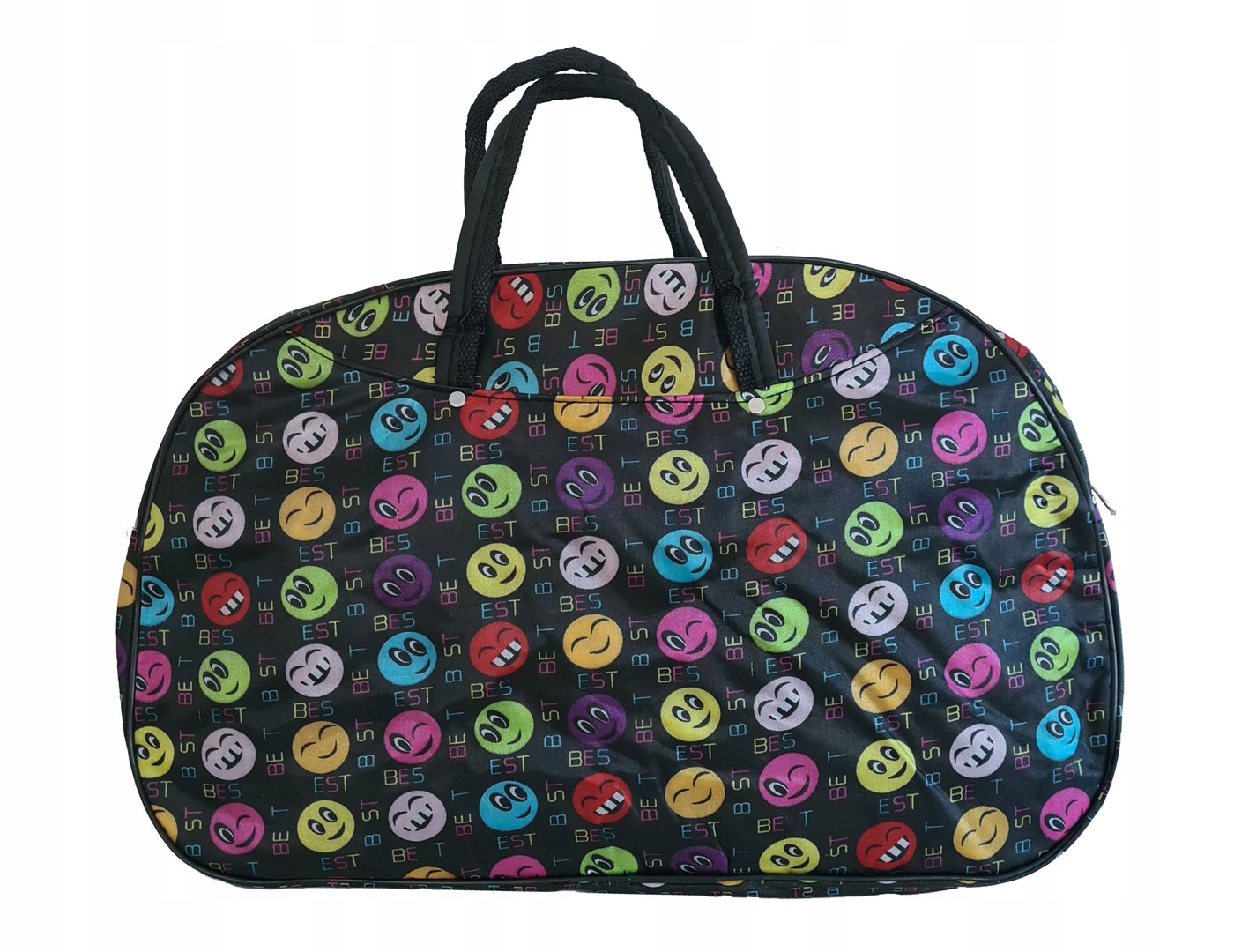 TORBA KABINÓWKA WEEKENDOWA FITNESS PODRÓŻNA ZARKA