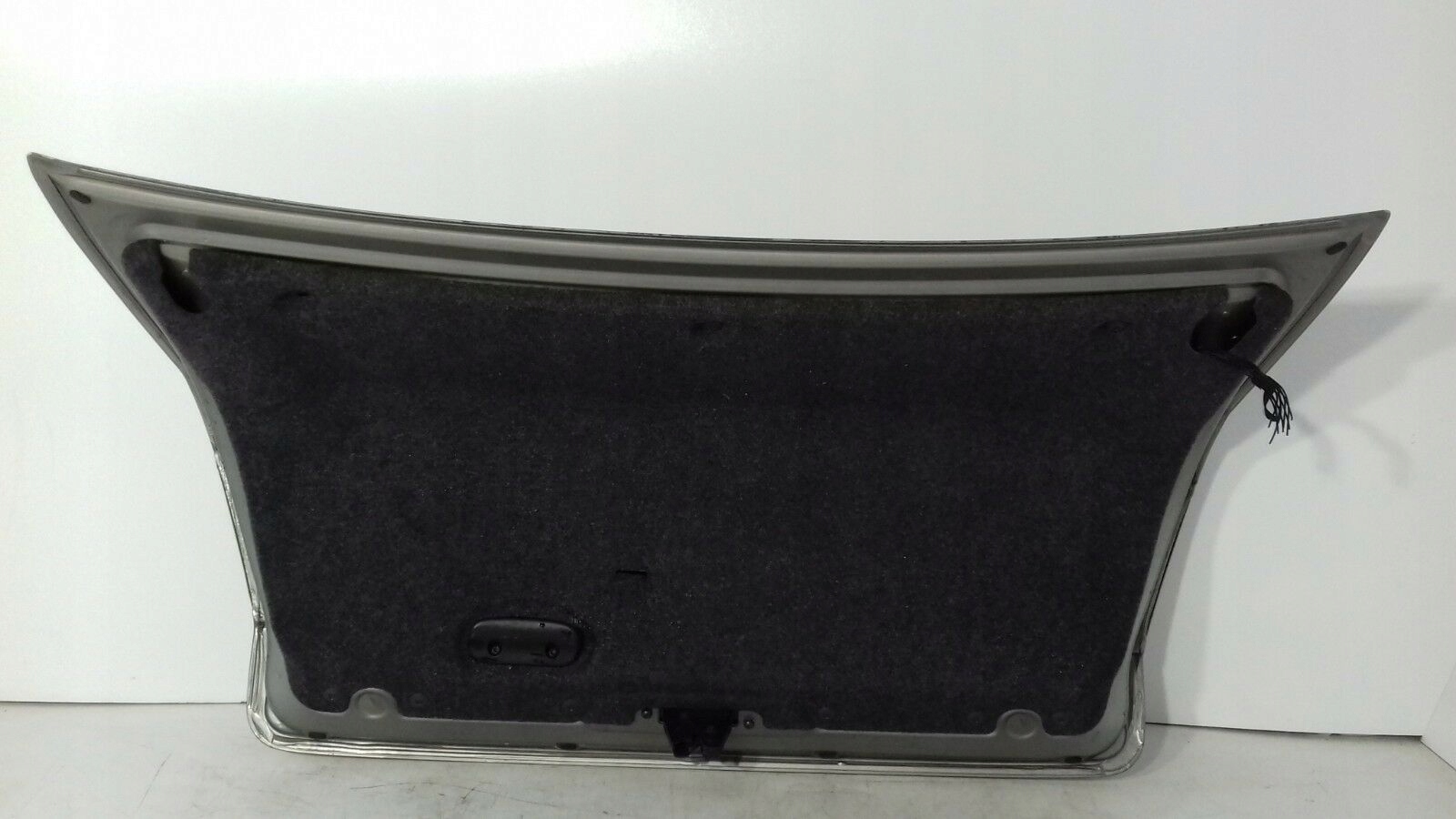 rear trunk door SAAB 93 2002-2007