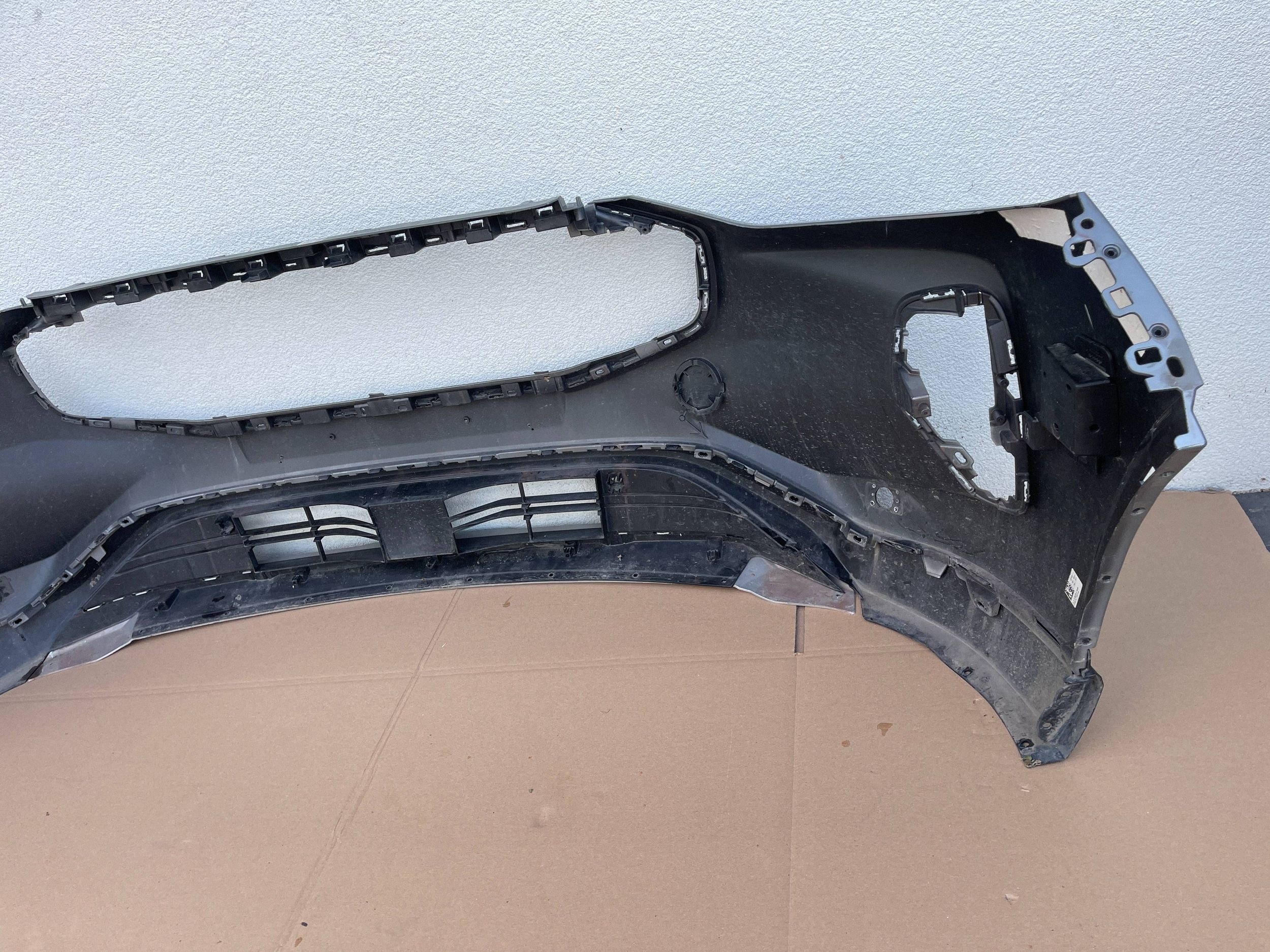 Frontstoßstange vorne FORD KUGA III 3 LIFT 24- PDC