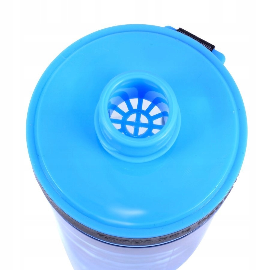 CASNO Bidon Butelka Na Wodę BPA Free 800 ml Materiał dominujący inny materiał