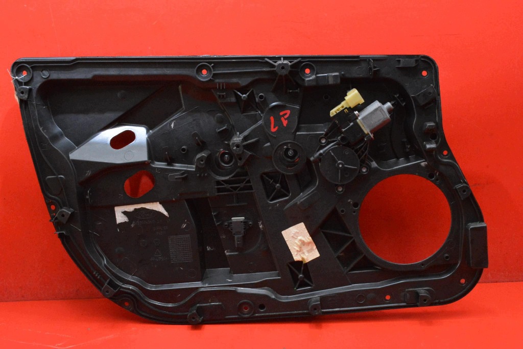 window regulator left front EU C1BBA045H17AB FORD FIESTA MK7 5D HB 08-17