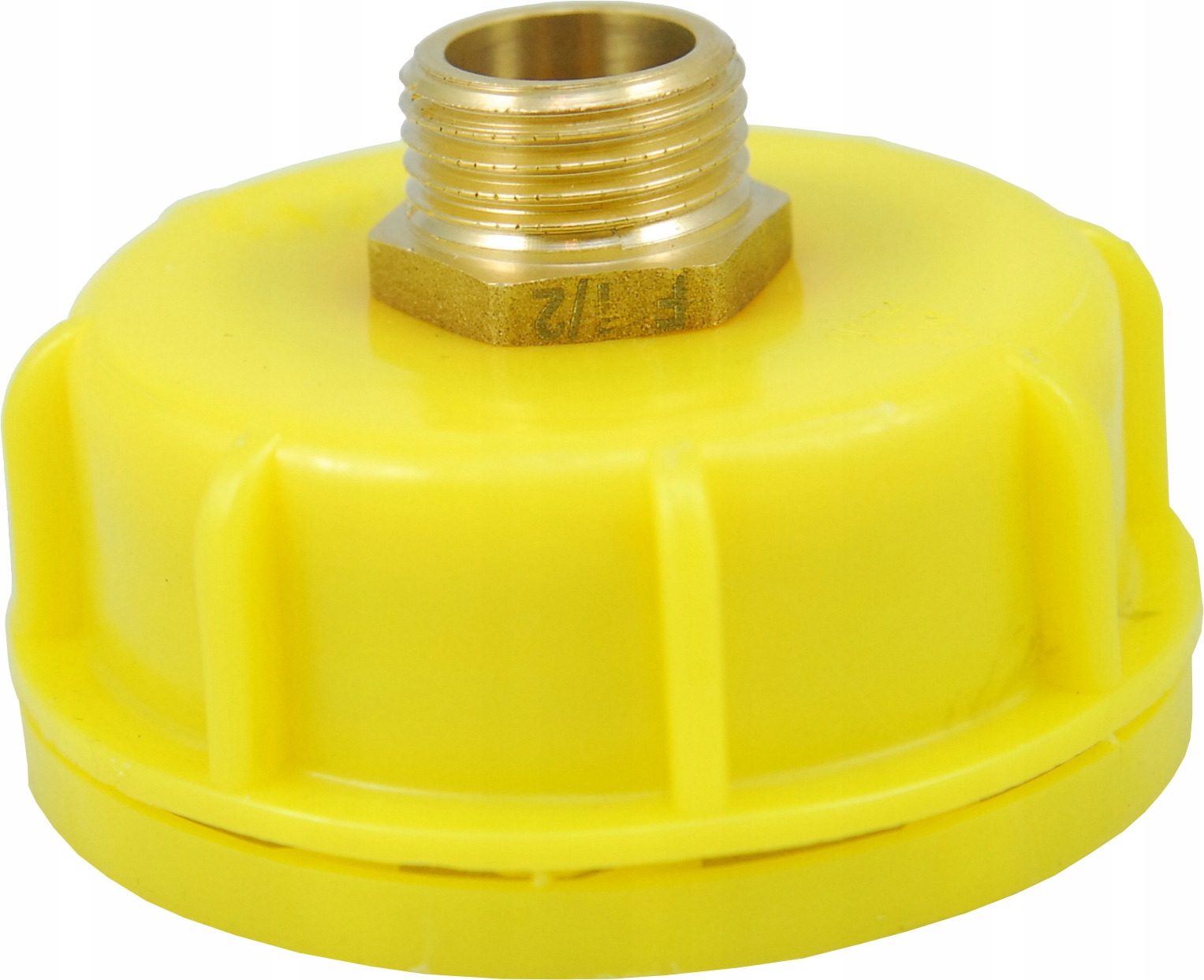 

Nypel 1/2'' Adapter Zbiornik 1000L Redukcja