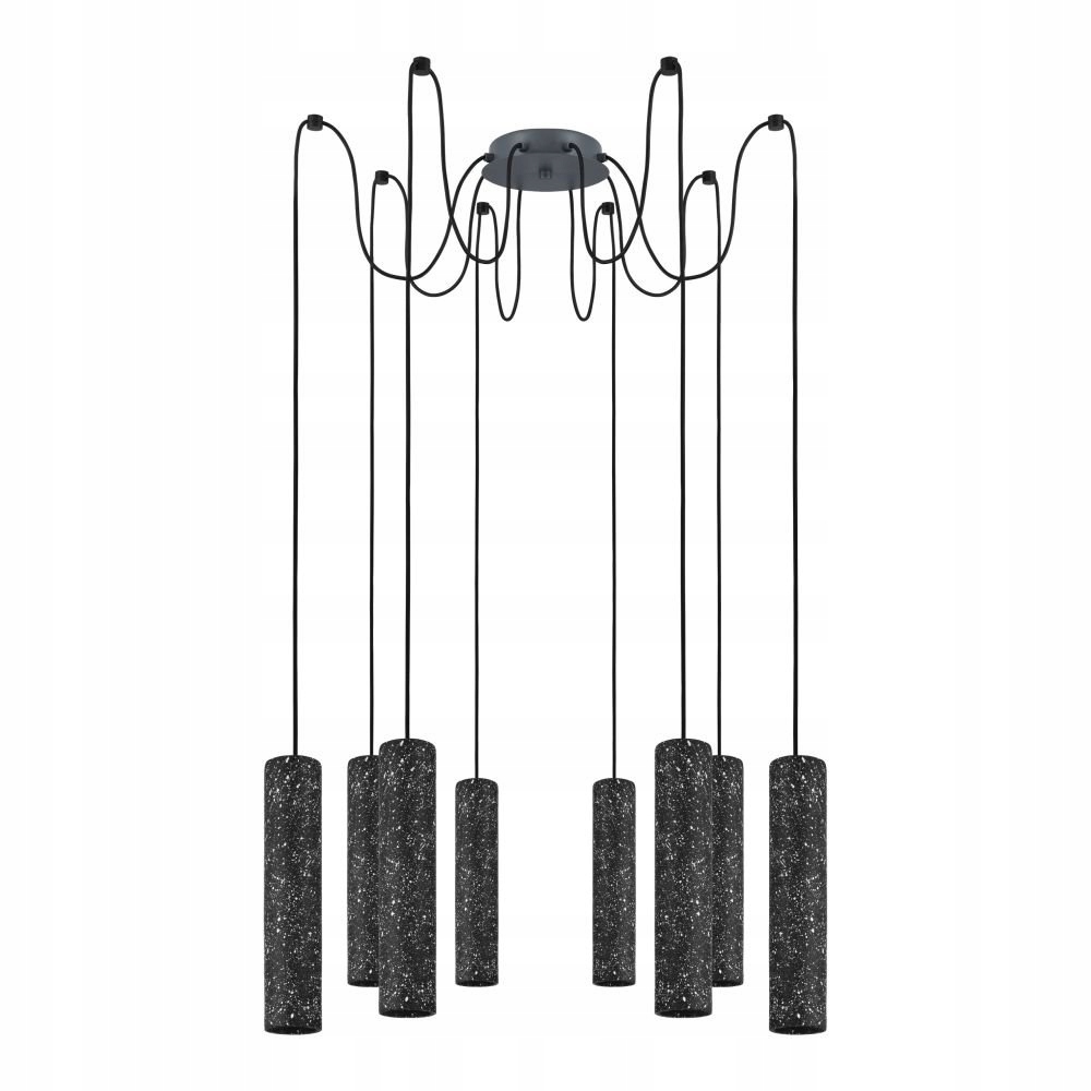 Závěsná lampa Mentalona 39824 Eglo