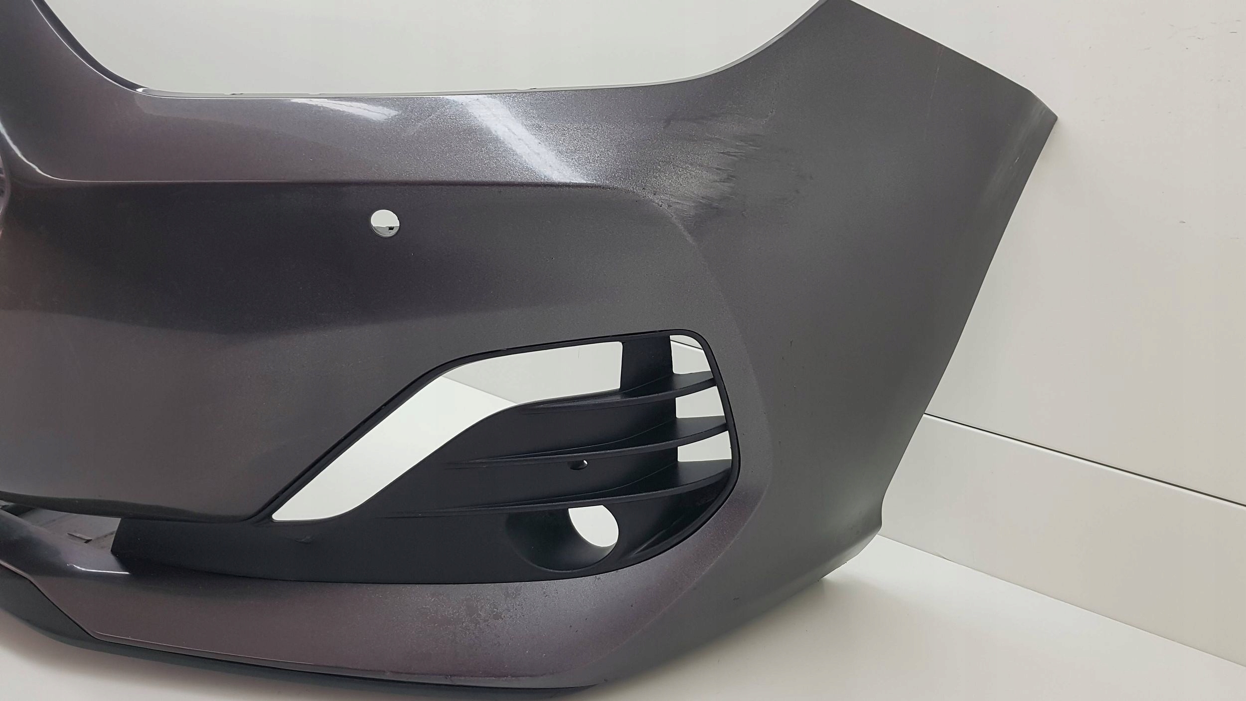 HYUNDAI and 30 FASTBACK 2017 - bumper front 86511-G4AA0