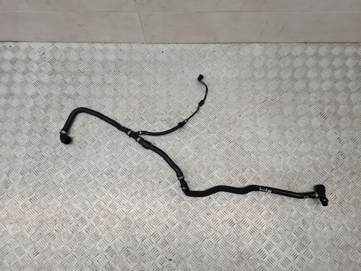 BMW X3 G01 PIPE HOSE WIRING HYBRYDA 5A022E0