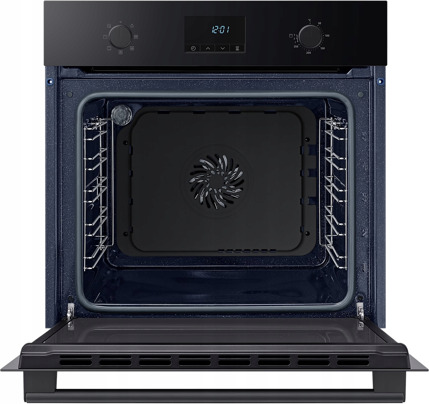 ZESTAW SAMSUNG piekarnik + płyta gazowa Żeliwne ruszta Palnik WOK Kod producenta NV66 +NA64