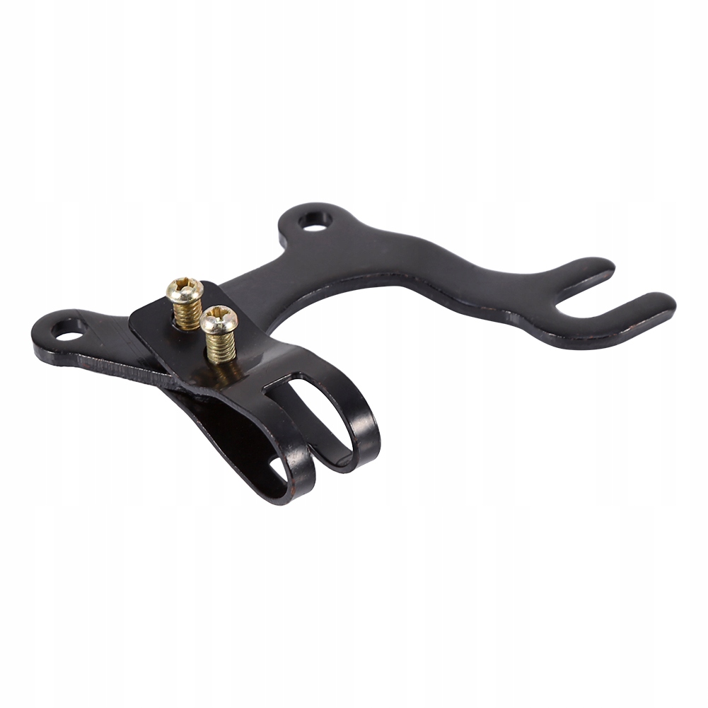 ADAPTER HAMULCA TARCZOWEGO DO ROWERU Z ZACISKIEM WĘŻA 22MM Rozmiar nie dotyczy