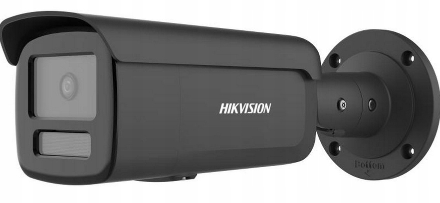 Hikvision Ip kamera _DS-2CD2T46G2H-4I (2,8 mm) Čierna 4Mpx DarkFighter AcuSense