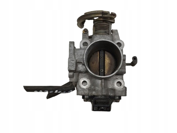 TOYOTA COROLLA VII 7 1.3 92- PRZEPUSTNICA 114405L11