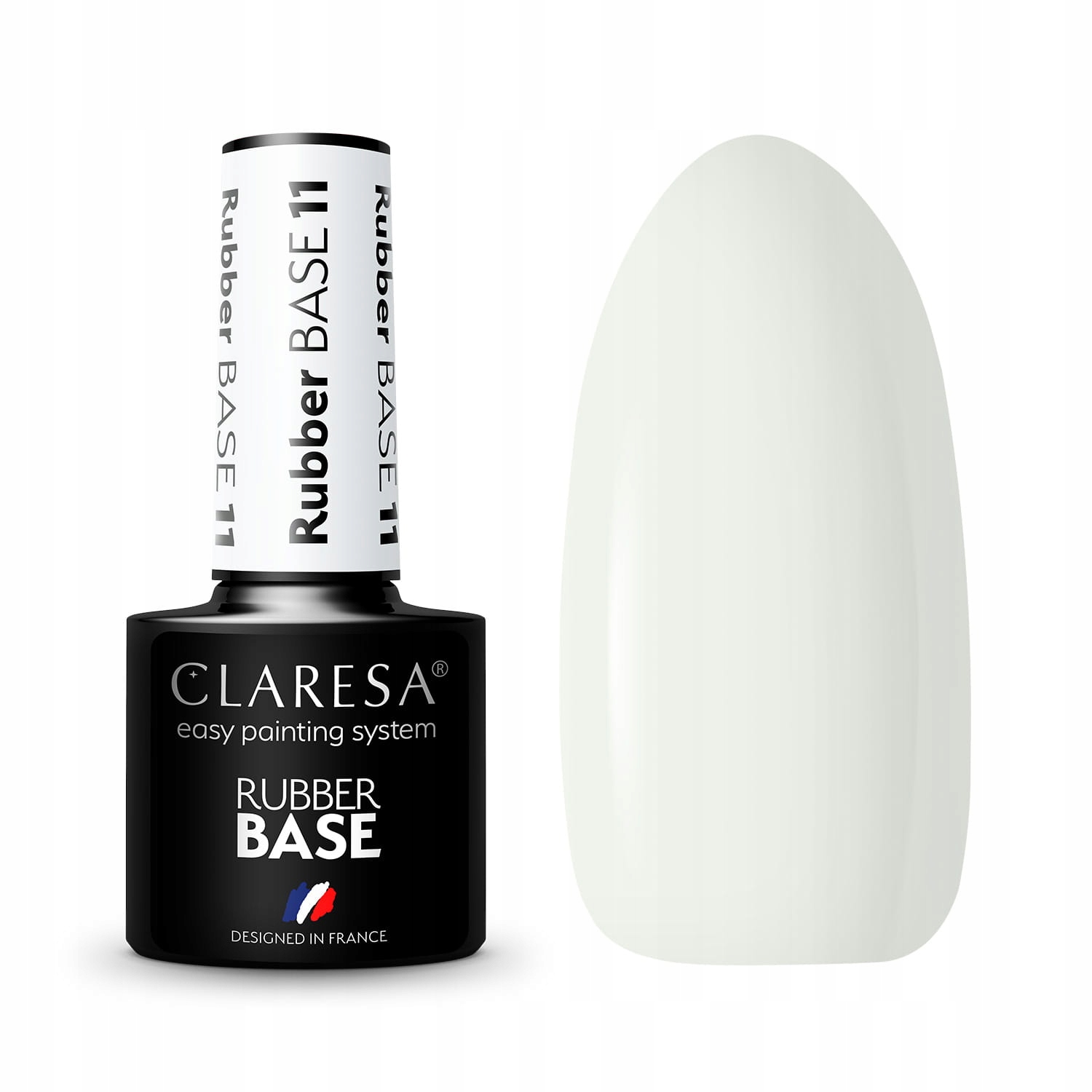 

Claresa Baza Kauczukowa Rubber Base 11