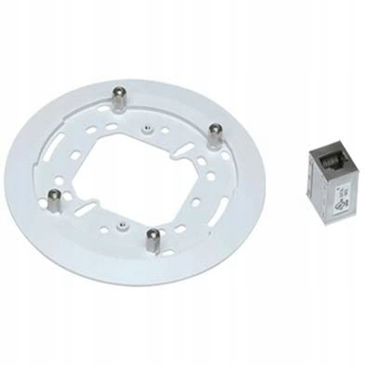 Axis T94F01M J-BOX/GANG BOX PLATE