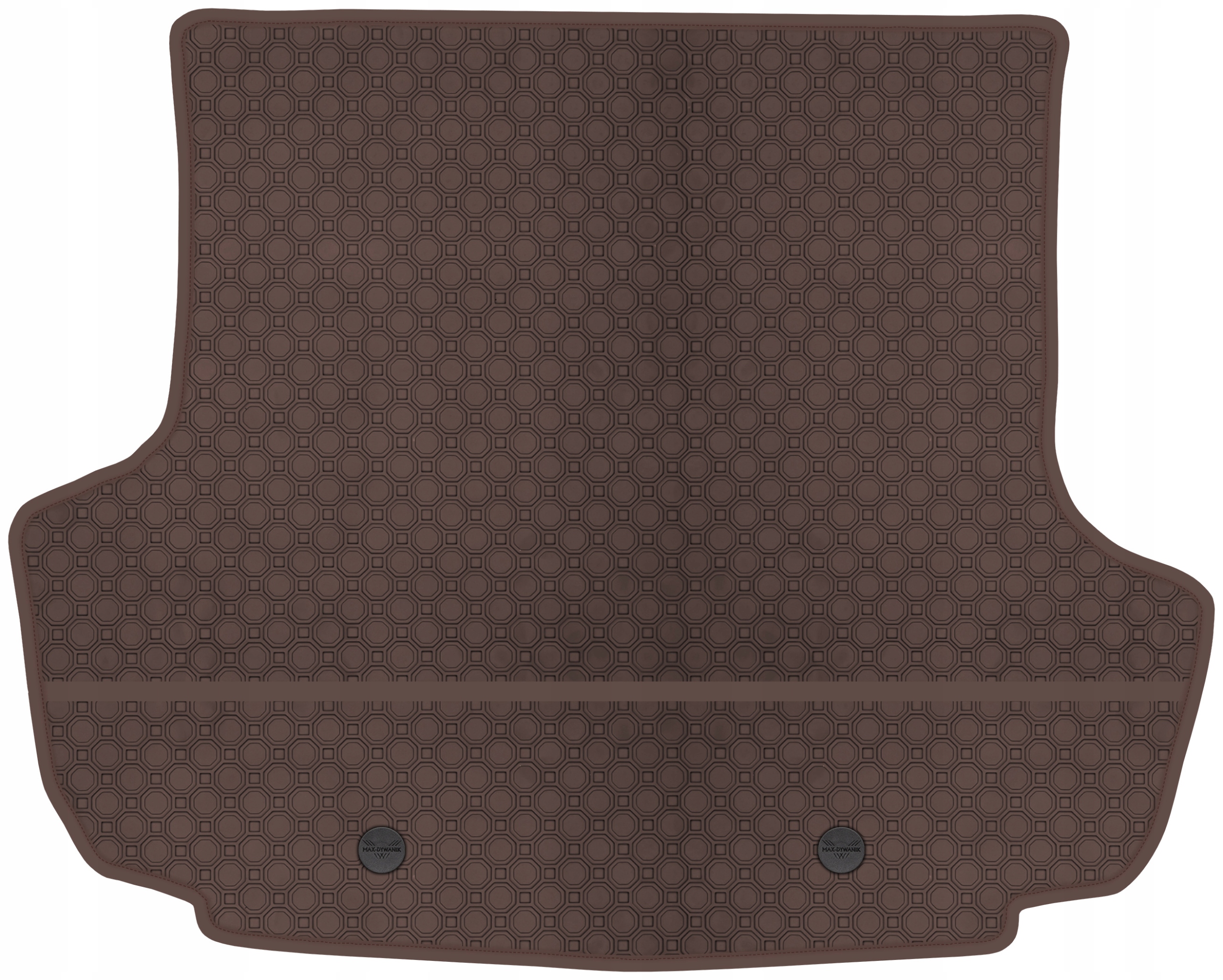 Rover 75 Kombi 1998-2005 Vložka do zavazadlového prostoru Primeliner Hnědá