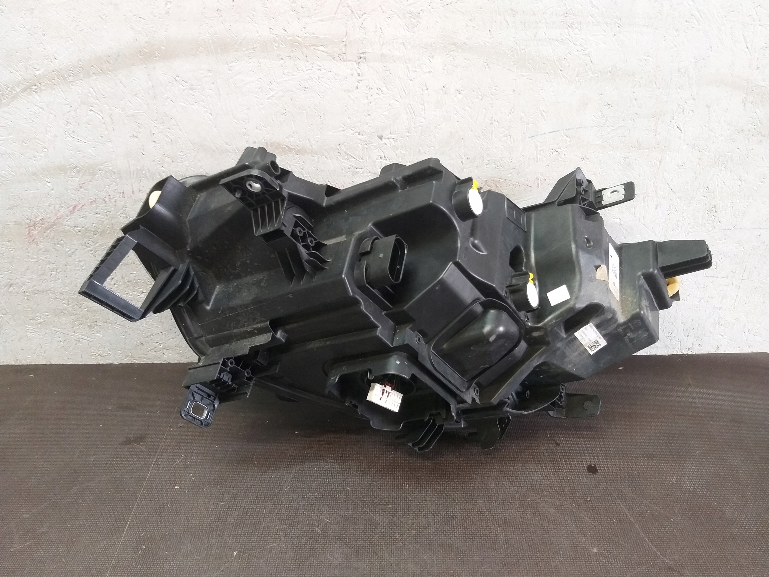 light front right VW ID3 ID 3 FULL LED