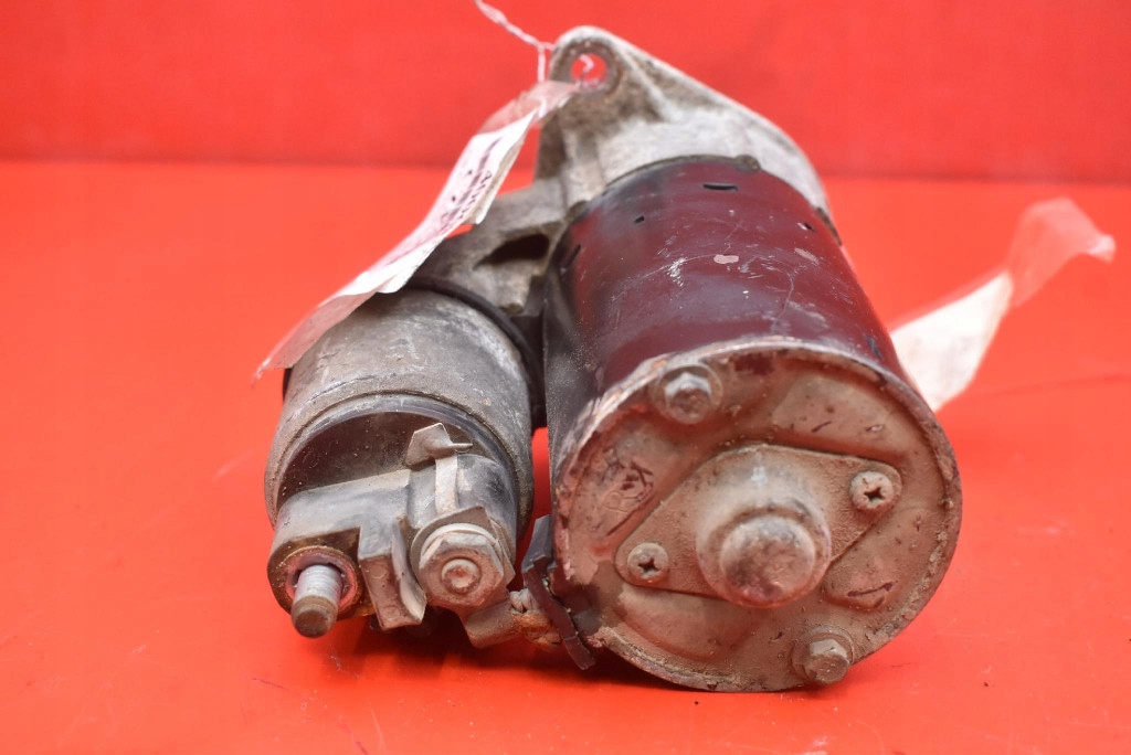 starter test 24436877 OPEL CORSA D 1.2 16V 80 KM 06-11