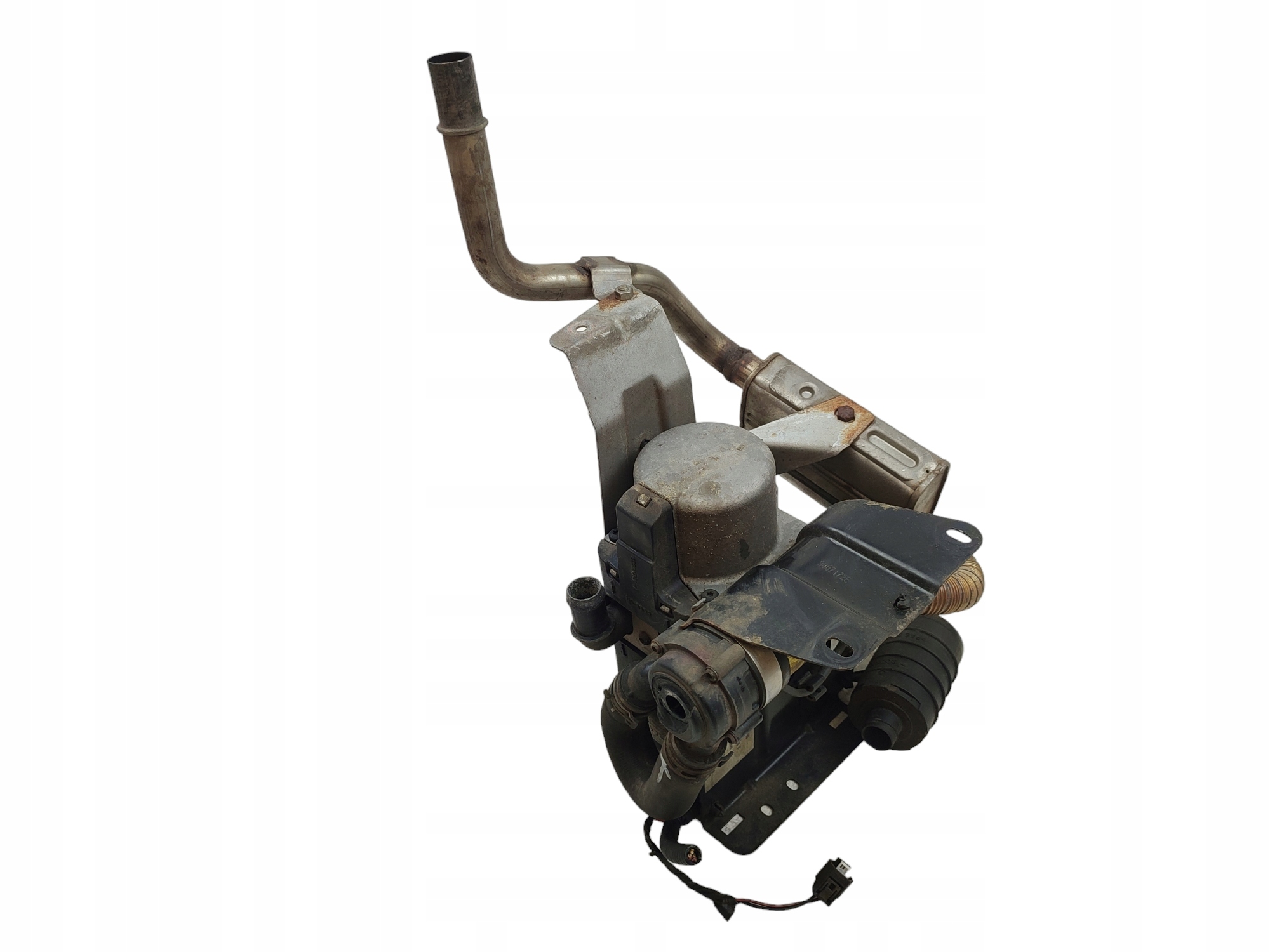 WEBASTO DOGRZEWACZ THERMO TOP V LAND ROVER DISCOVERY III JEC500790 9007171F