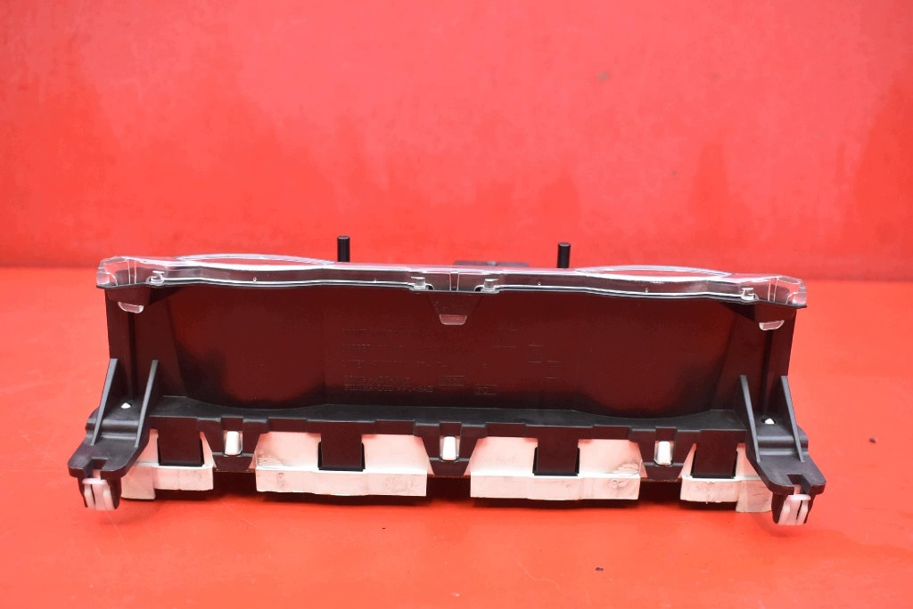 dials dials EU BH12E NISSAN NOTE 1 and E11 1.6 16V 110 KM LIFT 09-14