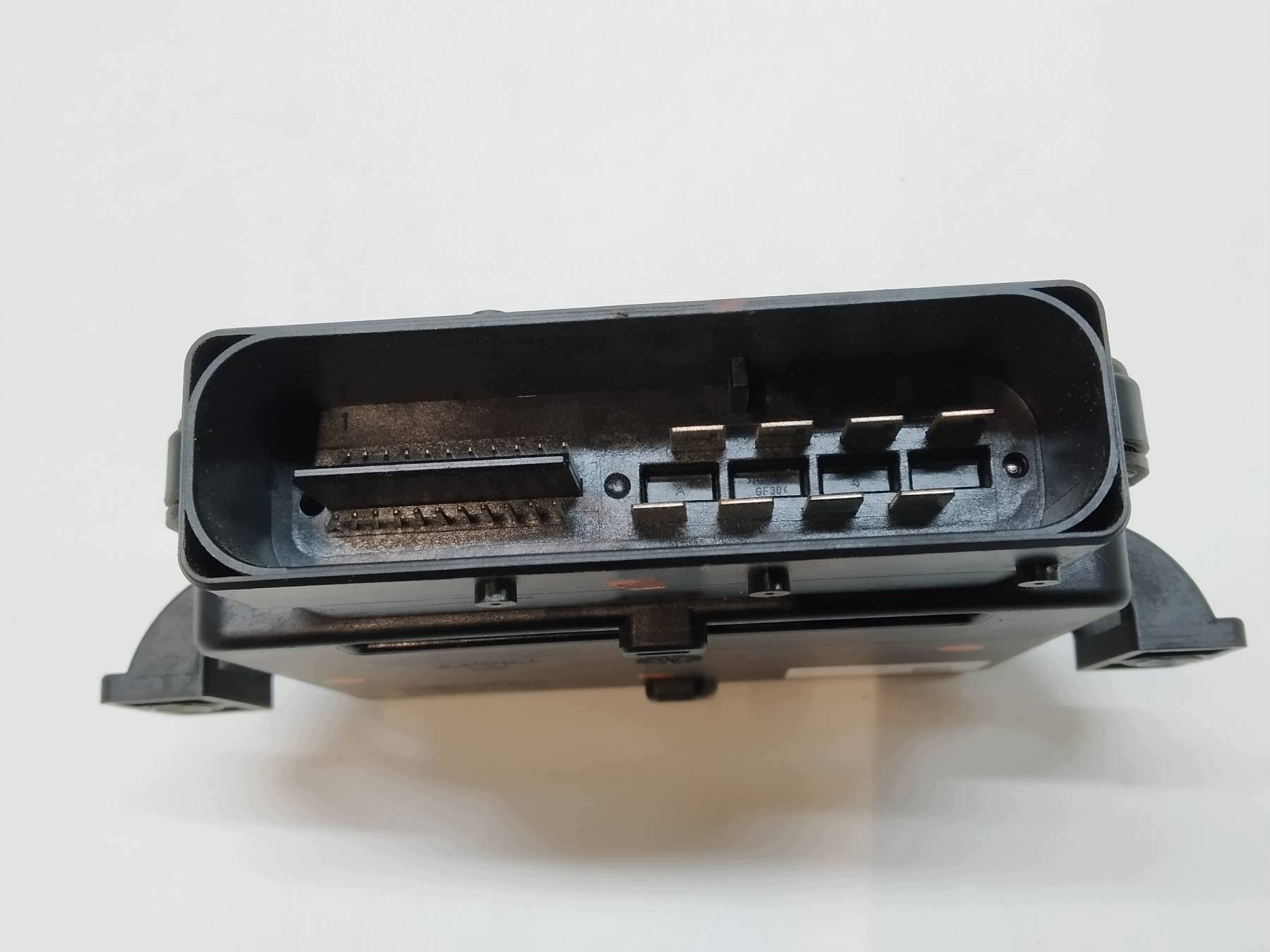 modul 4E0907801A Audi A8 II (2002-2010) D3