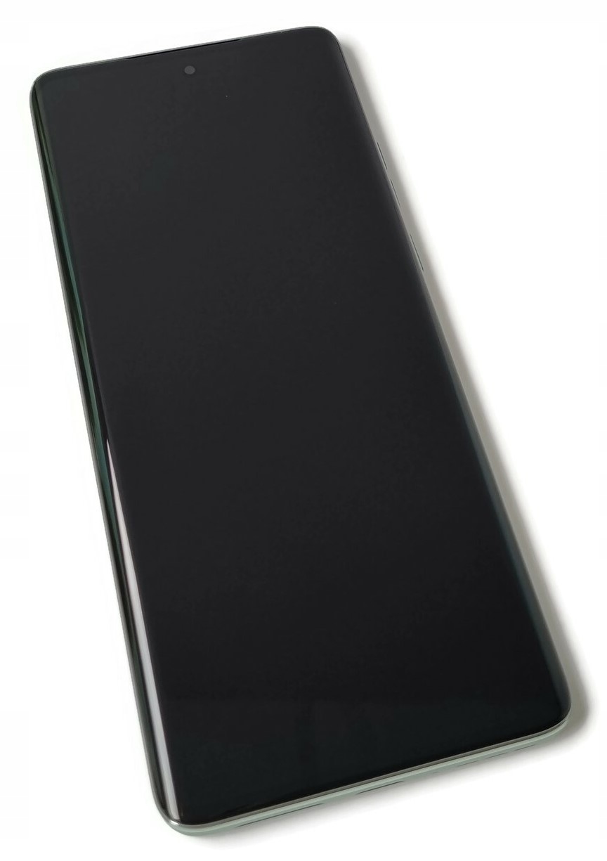 Org LCD displej originál s rámečkem Motorola Edge 40 Neo XT2307-1 mátový