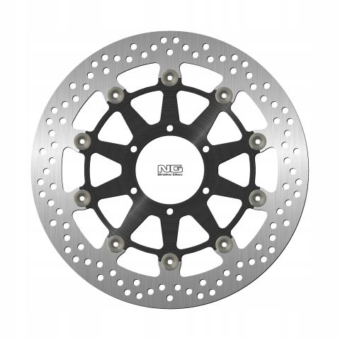 Ng Predný Brzdový Kotúč Bmw M1000RR/S1000RR '20-21 (320X80,2X4,5MM)