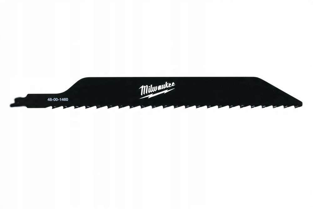 

Brzeszczot Do Gazobetonu Milwaukee 450mm 1szt