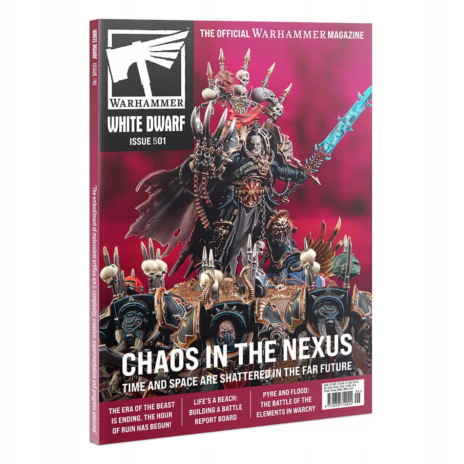 White Dwarf 501 (JUN-24) (ENGLISH)