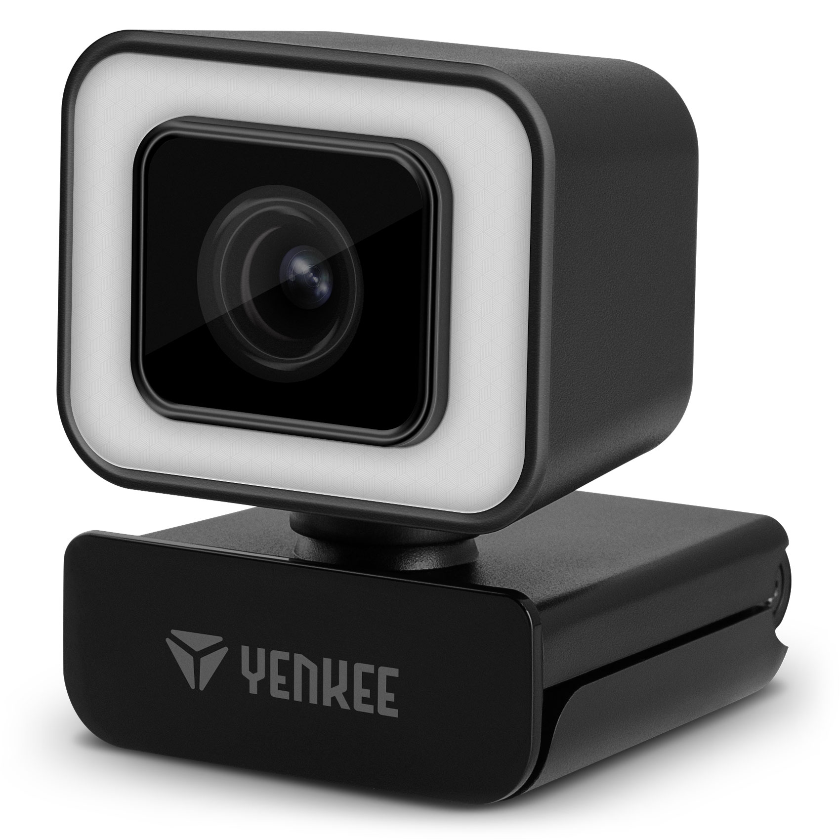 

Kamerka internetowa Yenkee Ywc 200 FullHD mikrofon