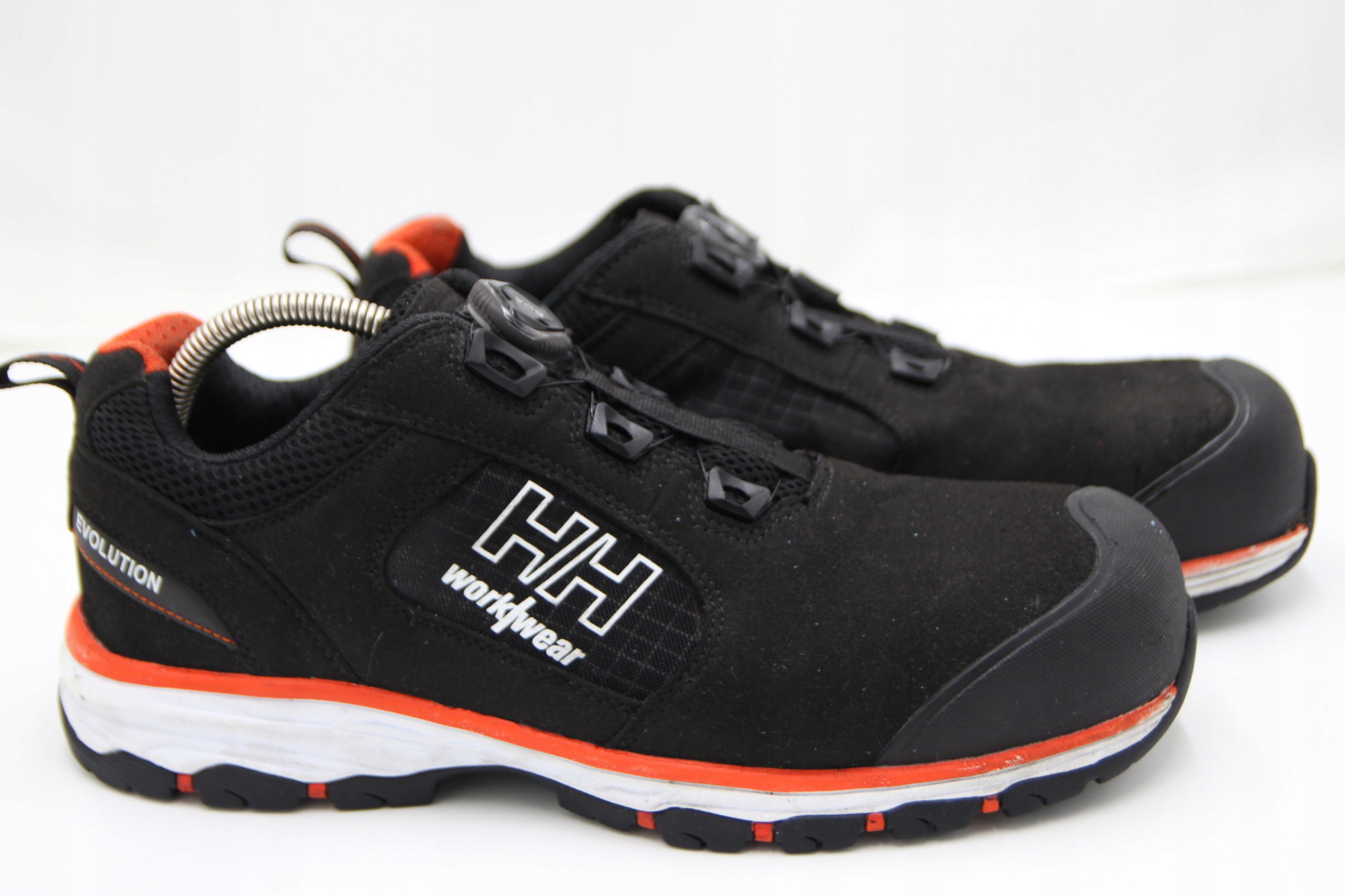 Helly Hansen Chelsea Evolution Boa robocze 43 ( 28 CM) Kod producenta HH-78230_992-42