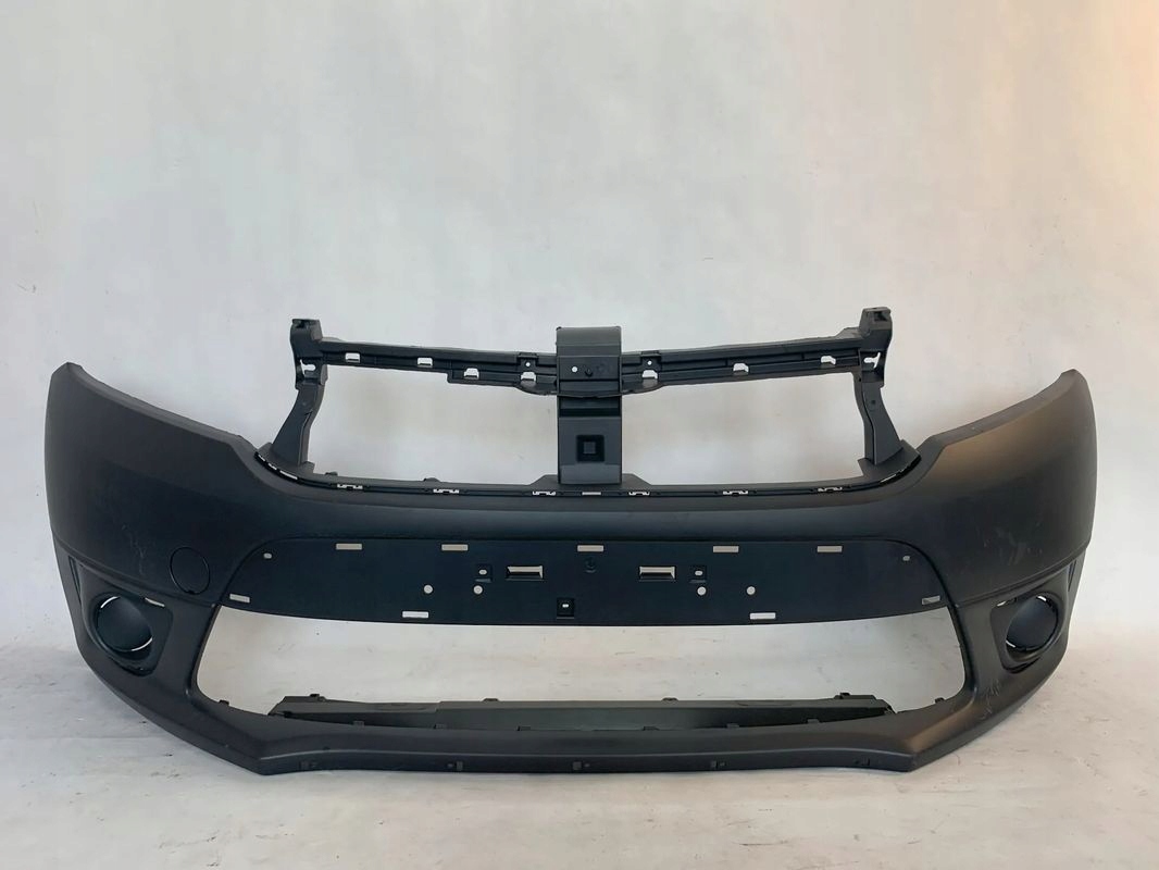 Dacia Sandero Stepway 12-17r bumper front front
